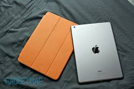 Apple ipad air 2 kılıf smart case kapaklı standlı a1566 a1567 | kırılmaz cam koruyucu hediyeli. Apple Ipad Air Smart Case Review Gadgetmac