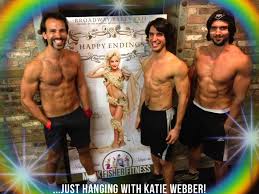 Find opening times and closing times for mark fisher fitness in 411 w 39th st, new york, ny, 10018 and other contact details such as address, phone number, website. Mark Fisher Fitness Fitness And Workout