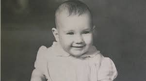 Southeast Kentucky Family: Mystery Photo Identfied: Sharon Craft