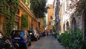 This is another of the trastevere restaurants not actually in trastevere proper. Top 5 Restaurants In Trastevere Rome Italy