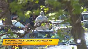 Quatro detidos por homicídio em Oeiras