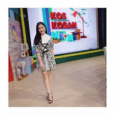 I can see ghosts (2017), danur 2: Prilly Latuconsina S Feet Wikifeet