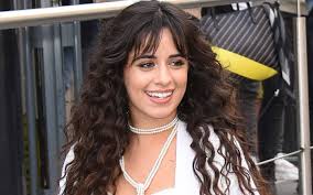 Camila cabello was spotted rocking a sports bra and leggings after enjoying a hike with her mother, sinuhe estrabao, in los angeles on friday, july 16. Camila Cabello Wears A Sports Bra Leggings To Help Get Out The Vote Footwear News