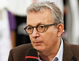 Pierre Laurent se trompe encore, Israël a aussi refusé de rencontrer Nicholas  Bay