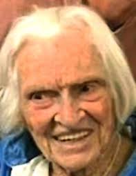 Obituary information for Ethel Payne