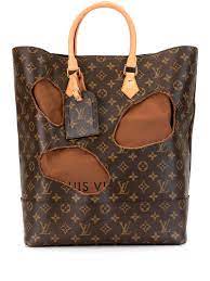 We offer only the best quality replica louis vuitton at the lowest price. A Second Hand Louis Vuitton Bag With Holes For Sale For More Than 11 000