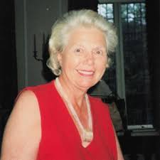 Obituary information for Gloria Riebel Shrader