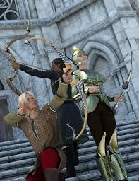 Check spelling or type a new query. Fantasy Bows And Arrows Daz 3d