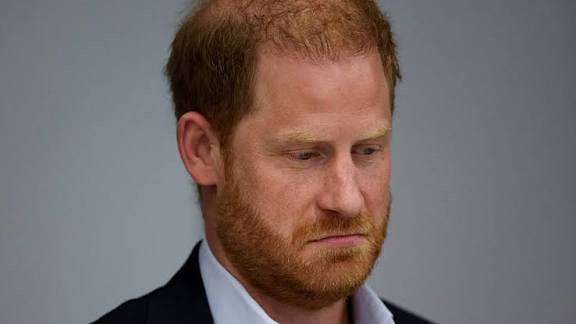 Prince Harry's response to new reports King Charles is refusing to see him this summer