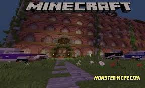 Download Minecraft 1 14 0 52 For Android Minecraft Bedrock 1 14 0 52 In 2020 Minecraft 1 Minecraft Android