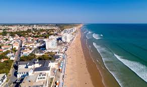 camping le bois dormant 4 etoiles saint jean de monts toocamp