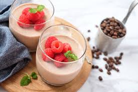 Dessert Recipes Using Oldtown White Coffee 3 In 1 Less Sugar Recipe Dessert Recipes Recipes Recipe Using