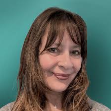 Virginia Stefan's Instagram, Twitter & Facebook