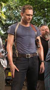Reilly plays a surprisingly funny ww2 vet marooned on skull island. 34 Tom Hiddleston Kong Skull Island Ideas Skull Island Tom Hiddleston Toms
