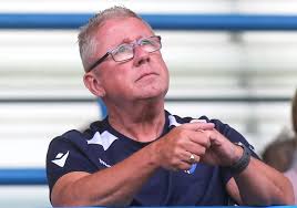 My home overlooks my team's football ground but I've shunned club after row  with owner got me arrested & banned for LIFE