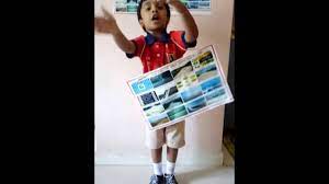 Recite meaning in spanish : Recitation Contest Tamil Poem Aarum Kadalum Sea River By Sugishka San Academy Chennai Youtube