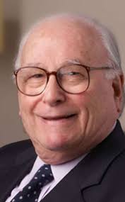 Gerald M. Cope, 84, an architect