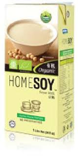 (the company) is a exempt private company limited by shares, incorporated on 21 march 1994 (monday) in singapore. Homesoy Organic Soya Milk Buy Homesoy Organic Soya Milk In Selangor Malaysia