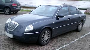 File:Lancia Thesis front 20071211.jpg - Wikipedia