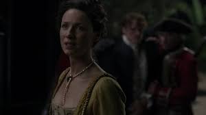 Outlander Homepage: Voyager season Three, episode recaps by Susie Brown  with the Inside Look by Production team