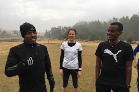 Самые новые твиты от geb s (@selassie_gebre): Unsere Hohen Trainingslager Africa Running Tours