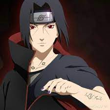 Uchiha Itachi Posts Facebook I believe it should not make any difference. uchiha itachi posts facebook