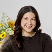 Rebecca Berger's Instagram, Twitter & Facebook