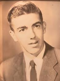 Myron K. Levan Obituary May 14, 2024