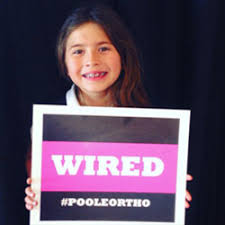 Here at poole orthodontics, dr. Orthodontics For The Whole Family Poole Orthodontics