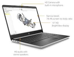 Rekomendasi hp ram 4 gb dengan spesifikasi terbaik harga murah di 2021, lancar multitasking dan juga main game tanpa lag. Hp 14 Laptop 14 Dk0028wm 14 Amd Ryzen 3 3200u Radeon Vega 3 4gb Ram 128gb Ssd 239 Black Friday Laptop Specs