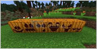 Farms in minecraft are an efficient, relaxing way to get your blocky hands on some much needed resources that you can use to craft minecraft potions or grow produce to keep you fed and watered. Cool Things You Can Do With Pumpkin In Minecraft