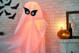 Diy prop kits and supplies: Diy Halloween Decorations For A Haunted Household Cornerstone Communities