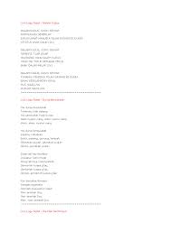 Download lagu malam kudus lirik 6.14mb dan streaming kumpulan lagu malam kudus lirik 6.14mb mp3 terbaru di metrolagu dan nikmati, video hasil diatas adalah hasil pencarian dari anda malam kudus lirik mp3 dan menurut kami yang paling cocok adalah malam kudus lirik. Lirik Lagu Natal By Giggsyz Lordwe Lm Issuu