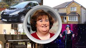 Susan boyle shot to fame in 2009 with her performance on britain's got talent. Susan Boyle Net Worth Lifestyle Family Biography Young Album Pets House And Cars Youtube Youtube Cars Youtube Celebrities