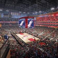 Inglewood residents might not all be on board, but the clippers and city leaders are driving forward with plans to build a $1 billion nba arena in the booming city. A Look Behind The Curtain As Philips Arena Renovations Continue Peachtree Hoops