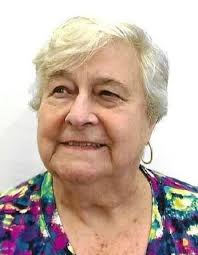 Helen (Hesse) Whitney Obituary