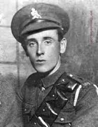 Bavelincourt Communal Cemetery, Somme, France (CWGC)