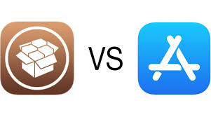 Altstore is an alternative app store for ios devices as well as jailbreak ipa installer. Cydia The Original Iphone App Store Is Suing Apple Over Antitrust Claims Appleinsider