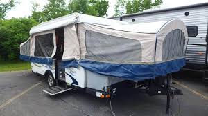 They use to be really hard to find back in the day. 6 Best Pop Up Campers With Bathrooms Showers 2021