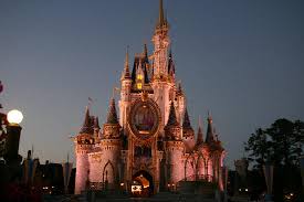 Experience the majesty of a stately stone palace, a fairytale castle come to life in extraordinary detail. El Famoso Castillo De Disney World Picture Of Orlando Central Florida Tripadvisor