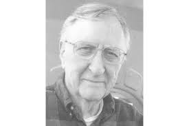 Robert Ritchie Obituary (2018)