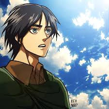 Long haired eren yeager summary the cataclysmic destruction of the cosmos and everything in it was near and the one who was destined to bring about such devilry. Gamer Merchandise At Best Prices Online Otakujoy Attack On Titan Eren Attack On Titan Anime Eren Jaeger
