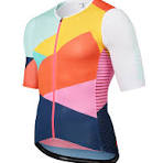 PRISMA Jersey - Cutaway USA