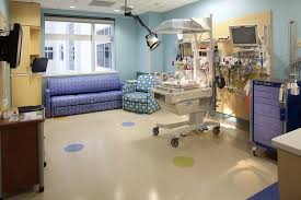 Cvicu Room At All Children S Hospital Childrens Hospital Hospital Hospital Room