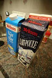 The brands of dairy free or vegan eggnog that are currently available are: Eggnog Wikipedia
