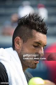 241 photos et images haute résolution de Nick Ash