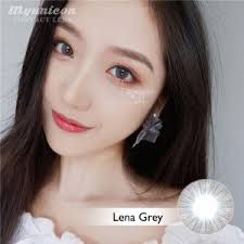 Melissa Grey 16mm_16+mm_Magic Your Eyes with Unicon Lens