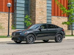 Thinking of buying a 2020 GLC 43 AMG coupe. : r/AMG