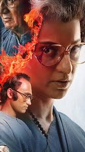 #50thYearOfEmergency, 50 years since India’s darkest hour—The Emergency.  Unveil the untold story of India’s most powerful woman and the incident  that changed the nation forever., 🎥 #EmergencyTrailer ...