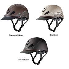 Troxel Dakota Helmet